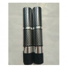 COVER SHOCK DEPAN HONDA BEAT